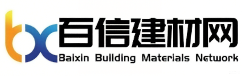 百信建材网
